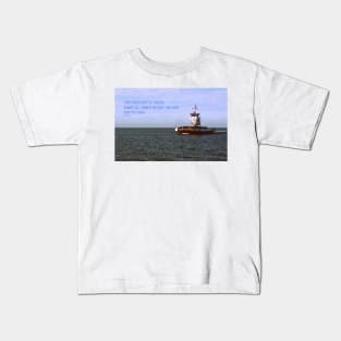 Can't sell the Kids Kids T-Shirt